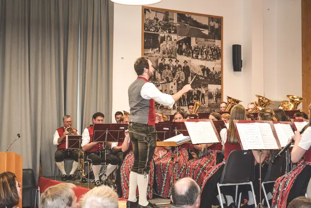 Foto: TMK Pfarrwerfen