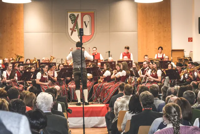 Foto: TMK Pfarrwerfen