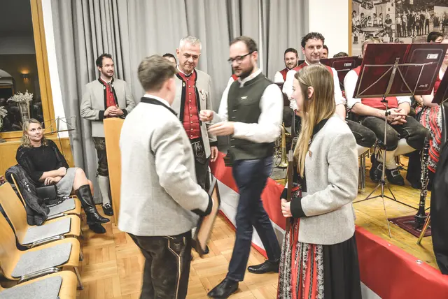 Foto: TMK Pfarrwerfen