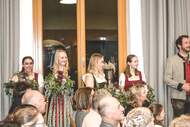 Foto: TMK Pfarrwerfen