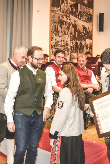 Foto: TMK Pfarrwerfen