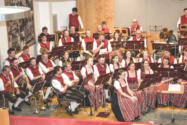 Foto: TMK Pfarrwerfen