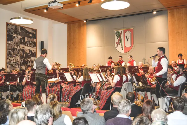 Foto: TMK Pfarrwerfen