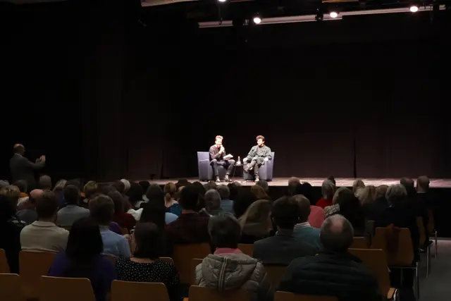 Foto: MeinBezirk/Constance Haslberger