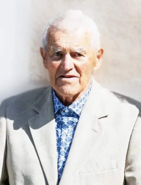 Alfred Ulbrich | Foto: Trauer-Familie