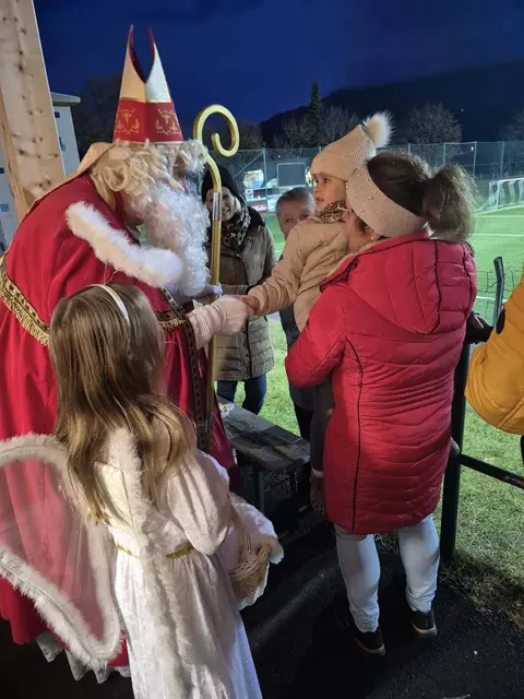 Foto: SV Sportastic Spittal