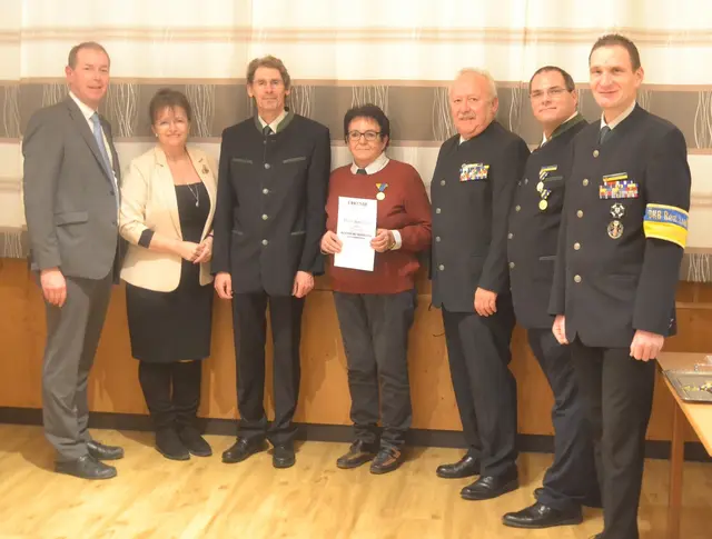 Foto: ÖKB Stadtverbandes Laa/Thaya