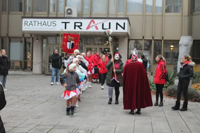 Foto: MeinBezirk Linz-Land