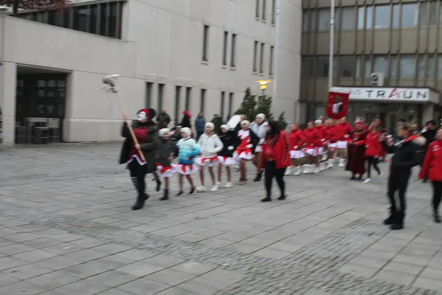 Foto: MeinBezirk Linz-Land