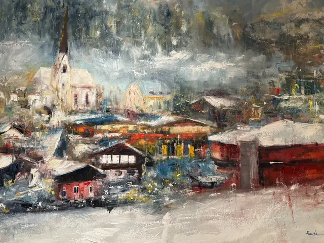 Foto: Nikolaus Kogler