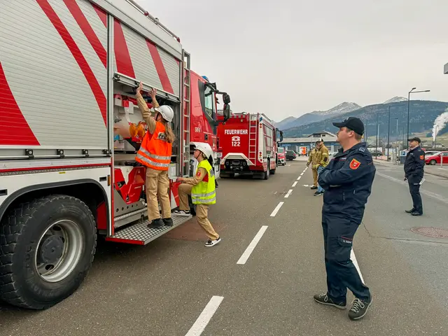 Foto: BSBÖ OVI Keidel Thomas