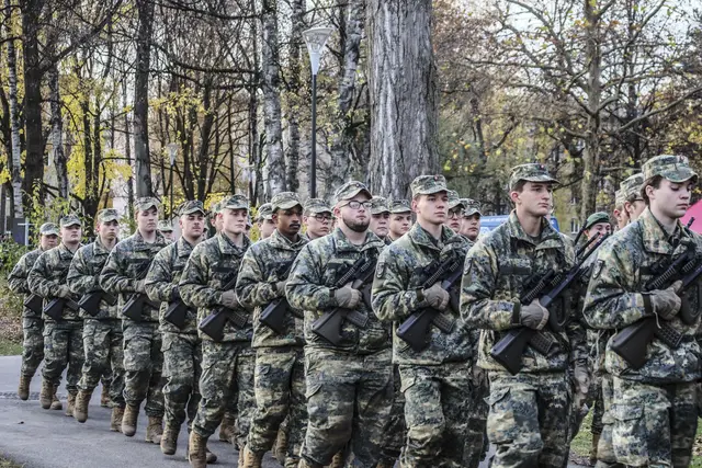 Foto: Bundesheer/Hannes Brandl