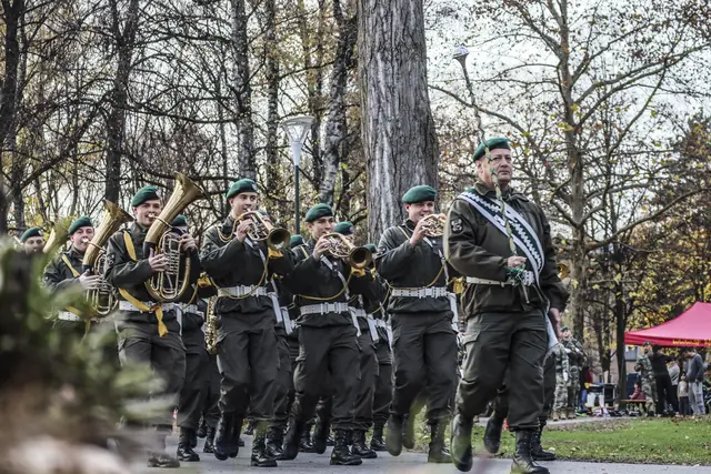 Foto: Bundesheer/Hannes Brandl