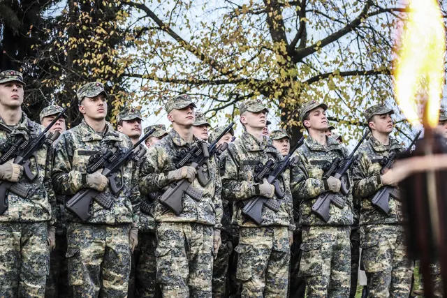 Foto: Bundesheer/Hannes Brandl