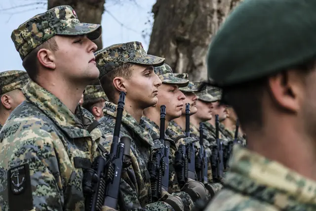 Foto: Bundesheer/Hannes Brandl