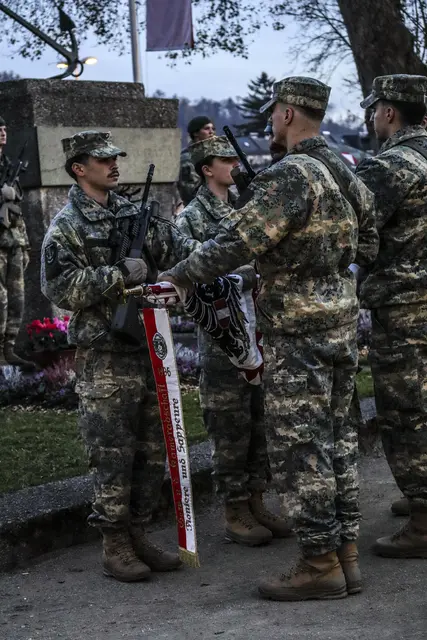 Foto: Bundesheer/Hannes Brandl