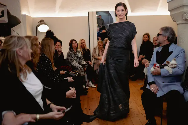 Foto: Gabriel Steffen