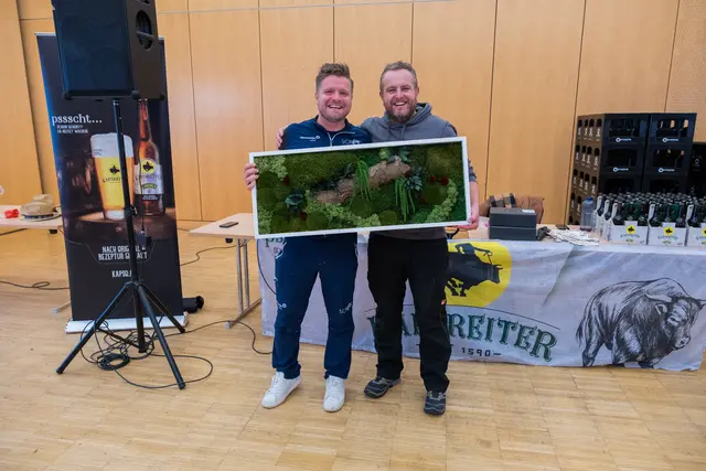 Foto: Bilderwerkstatt Bischof