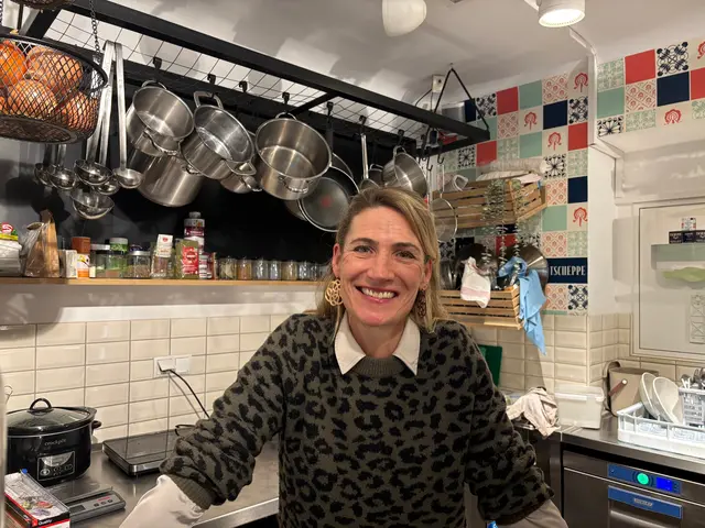 Foto: MeinBezirk/Martina Maros-Goller