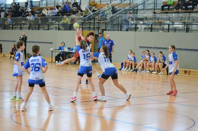 Foto: Handballclub Eferding