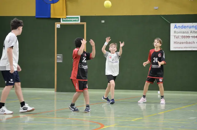 Foto: Handballclub Eferding
