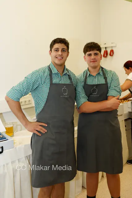 Foto: Bildrechte: cc Mlakar Media