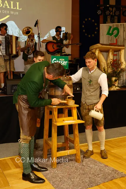 Foto: Bildrechte: cc Mlakar Media