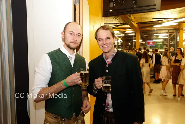 Foto: Bildrechte: cc Mlakar Media