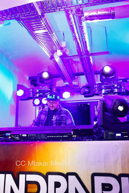 Foto: Bildrechte: cc Mlakar Media