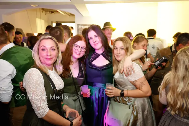 Foto: Bildrechte: cc Mlakar Media