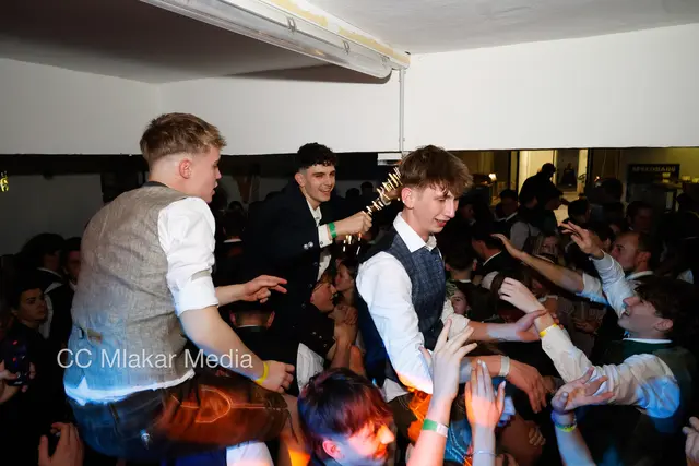 Foto: Bildrechte: cc Mlakar Media