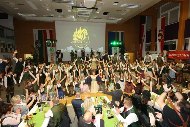 Foto: Bildrechte: cc Mlakar Media