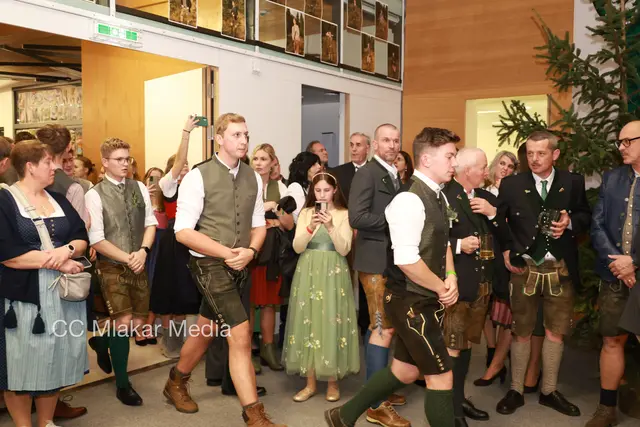 Foto: Bildrechte: cc Mlakar Media