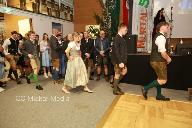 Foto: Bildrechte: cc Mlakar Media