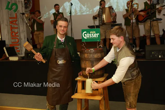 Foto: Bildrechte: cc Mlakar Media