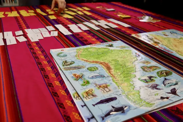 Foto: Alejandra Ortiz