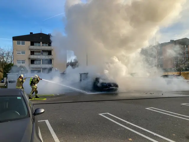 Foto: Freiwillige Feuerwehr Oberndorf