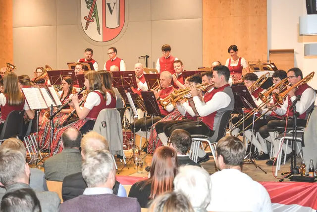 Foto: TMK Pfarrwerfen