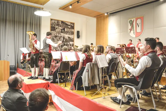 Foto: TMK Pfarrwerfen