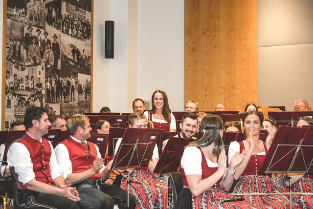 Foto: TMK Pfarrwerfen