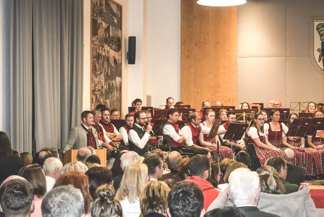 Foto: TMK Pfarrwerfen