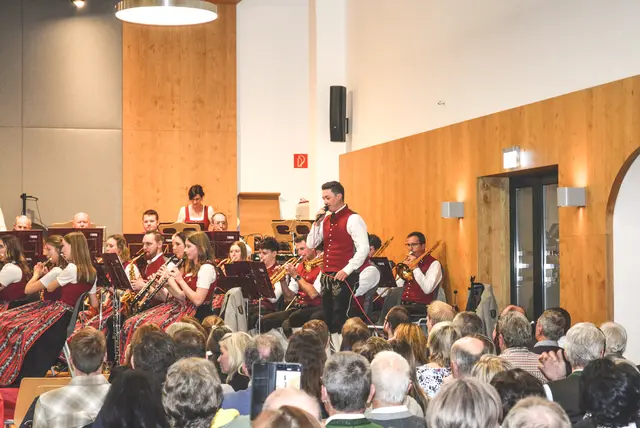 Foto: TMK Pfarrwerfen