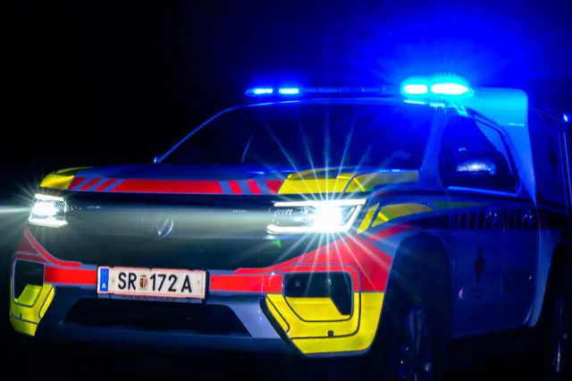 Foto: TEAM FOTOKERSCHI / WERNER KERSCHBAUMMAYR