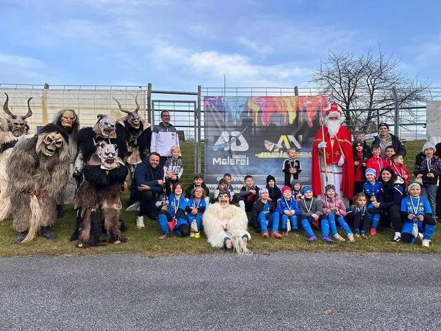 Foto: SV Sportastic Spittal