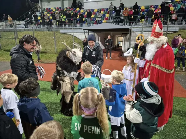 Foto: SV Sportastic Spittal