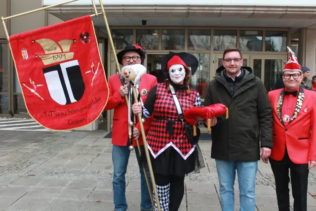 Foto: MeinBezirk Linz-Land