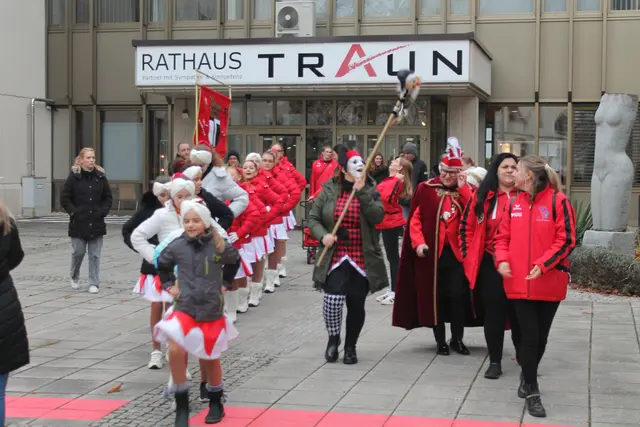 Foto: MeinBezirk Linz-Land