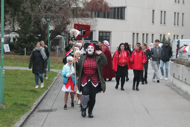 Foto: MeinBezirk Linz-Land