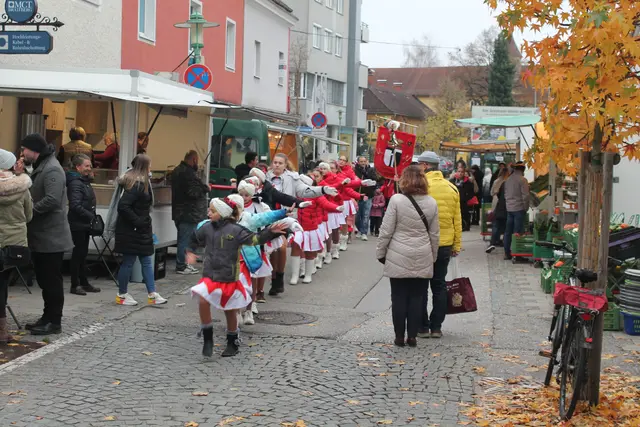Foto: MeinBezirk Linz-Land