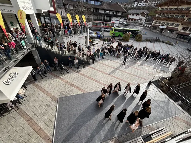 Foto: Nikolaus Kogler